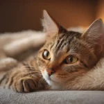 perché i gatti impastano