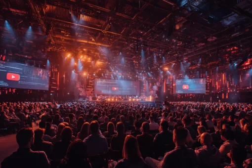 Made on YouTube 2025