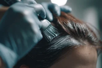 tinte per capelli