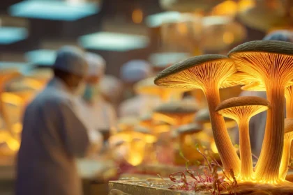 Funghi
