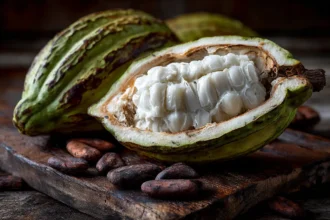 benefici del cacao