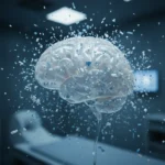 microplastiche nel cervello
